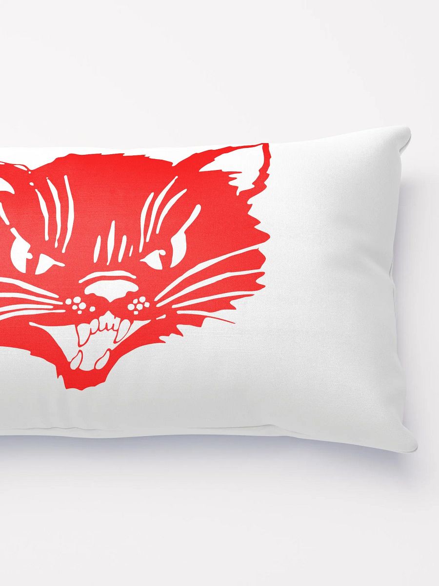 Horror Kitten Pillow product image (6)