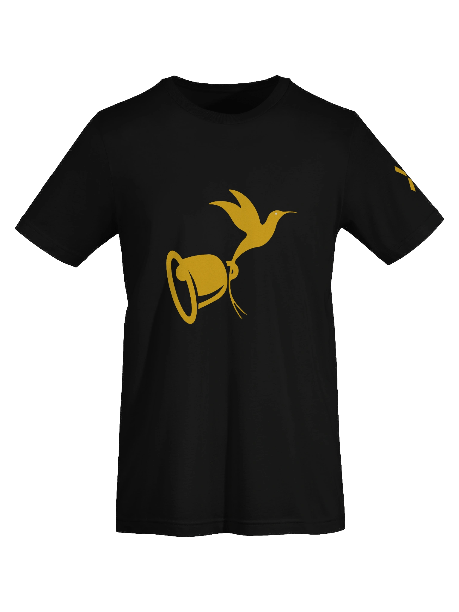 Sunny Messenger Bird Tee product image (62)
