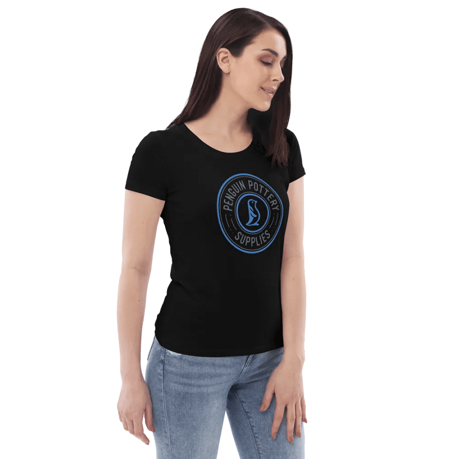 Woman's Fitted Tee product image (8)