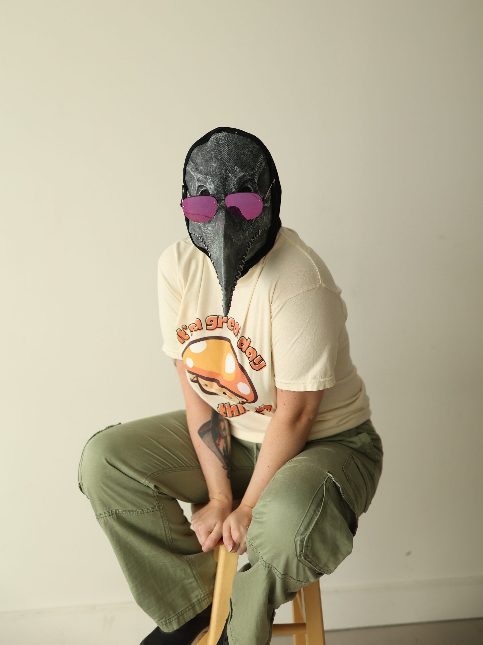 GDTBTW Tee product image (4)