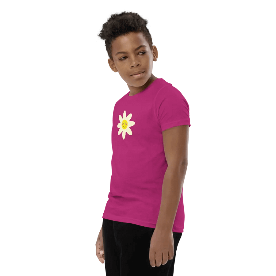 Dilly Daisy Child Shirt product image (53)