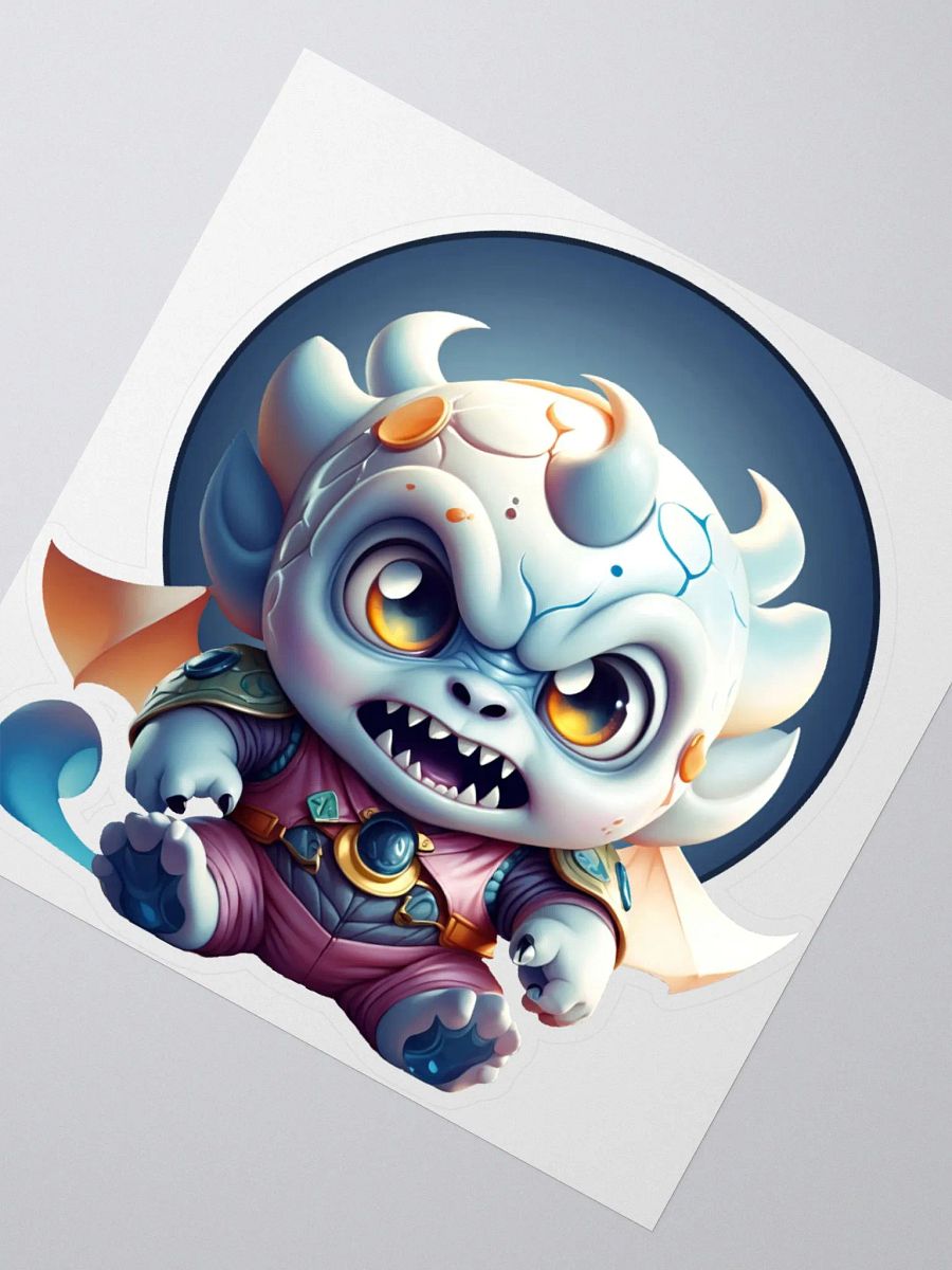 Ice Imp - Bard product image (2)