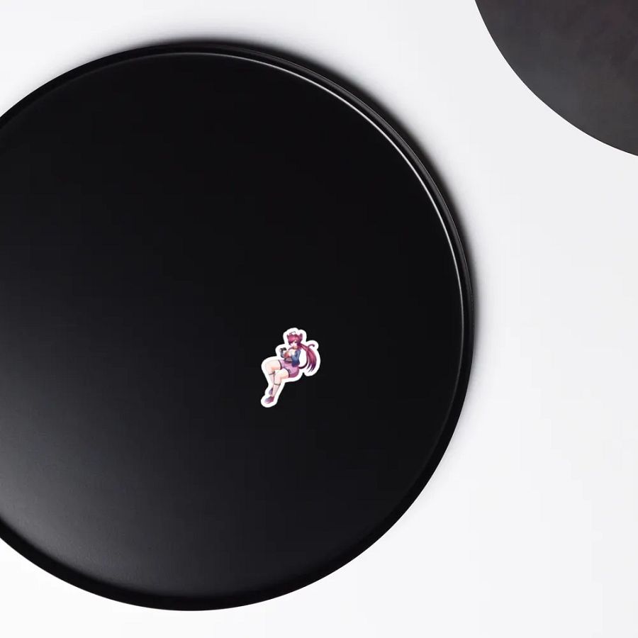 New Fit Fridge Magnet product image (6)