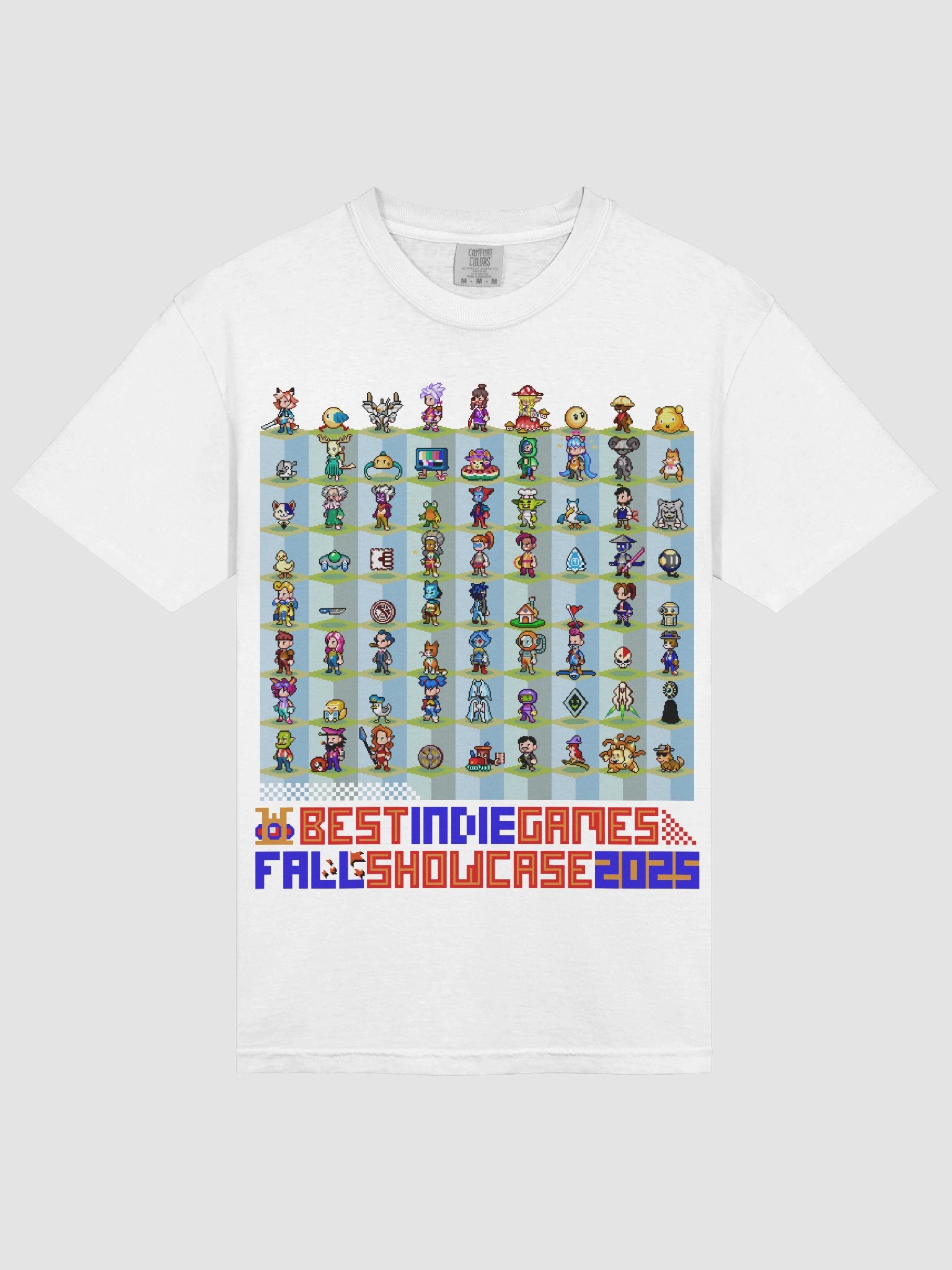 Best Indie Games Fall Showcase 2025 product image (3)