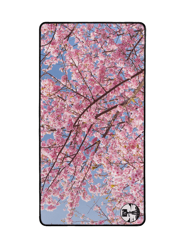 Cherry Blossom V2 Deskpad product image (2)