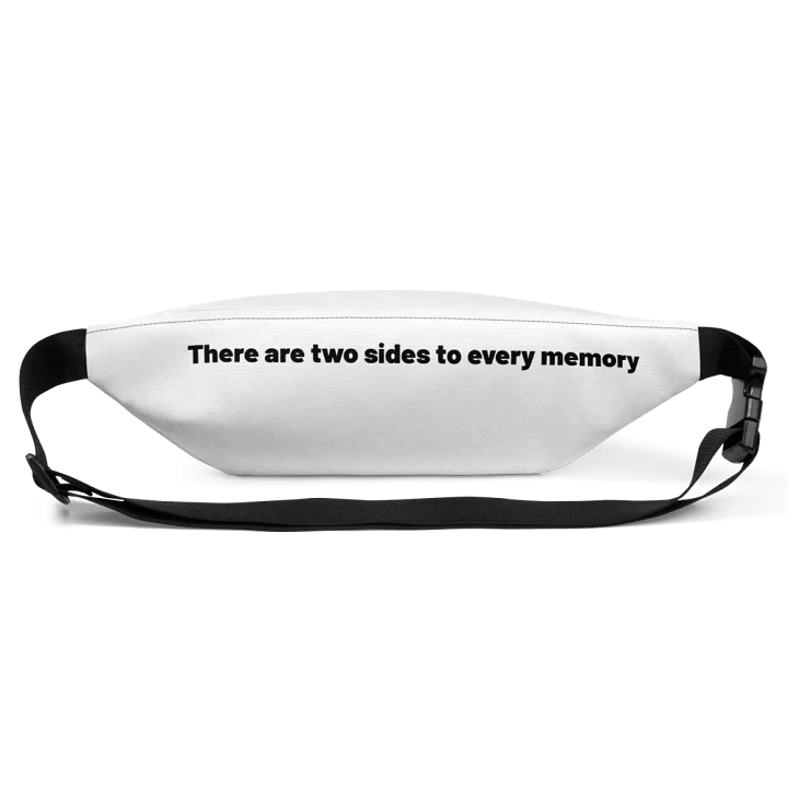 The Rewind Fanny Pack product image (2)