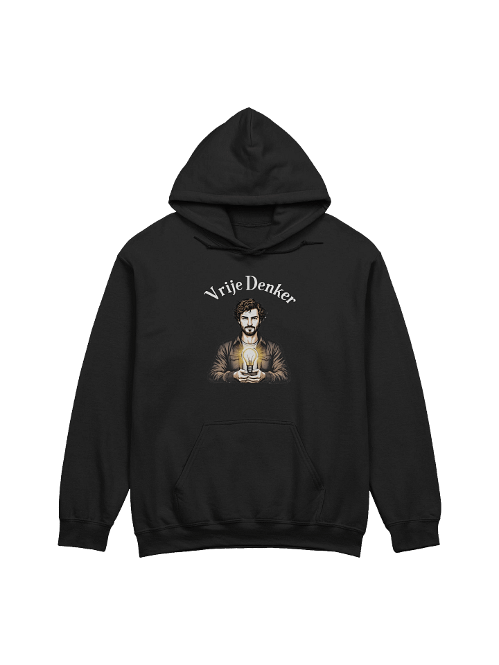 Sweater - Vrije Denker 2 (Man) product image (1)