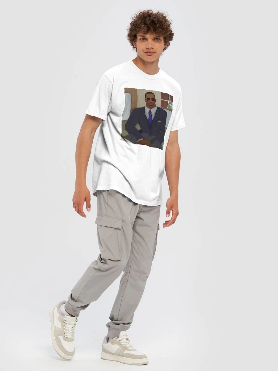 CJ businessman of San andreas product image (7)