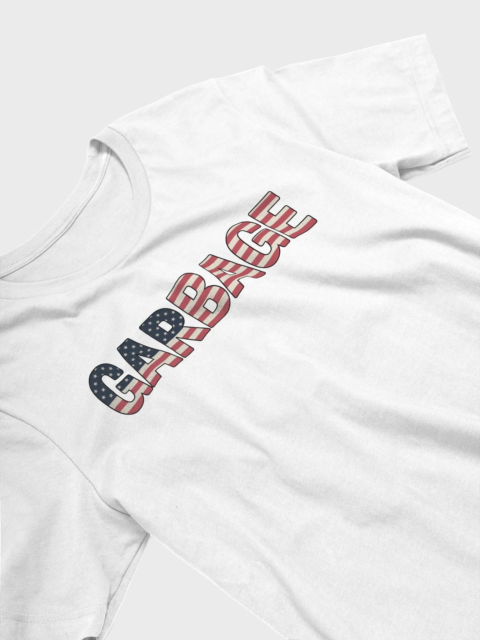 Garbage Shirt product image (4)