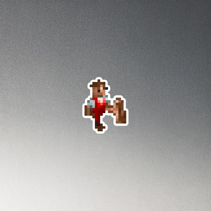 Handyman Magnet product image (2)