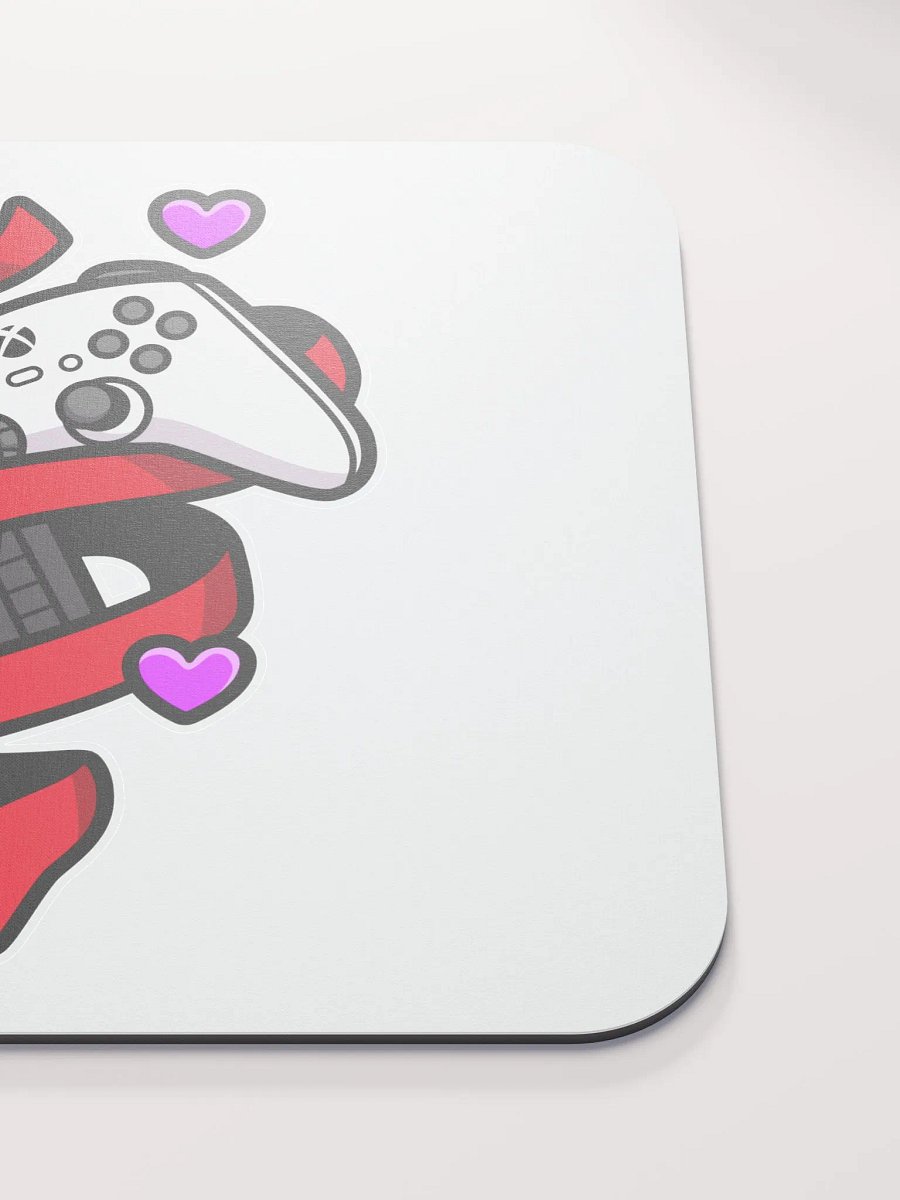 EnioHabev Alliance Mouse Pad product image (5)