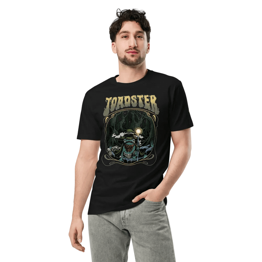 Toadster_ Tee product image (7)