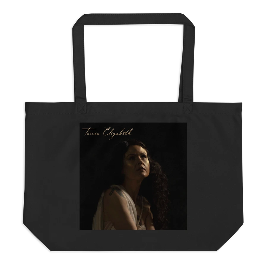 Tania Portrait Tote Bags product image (2)