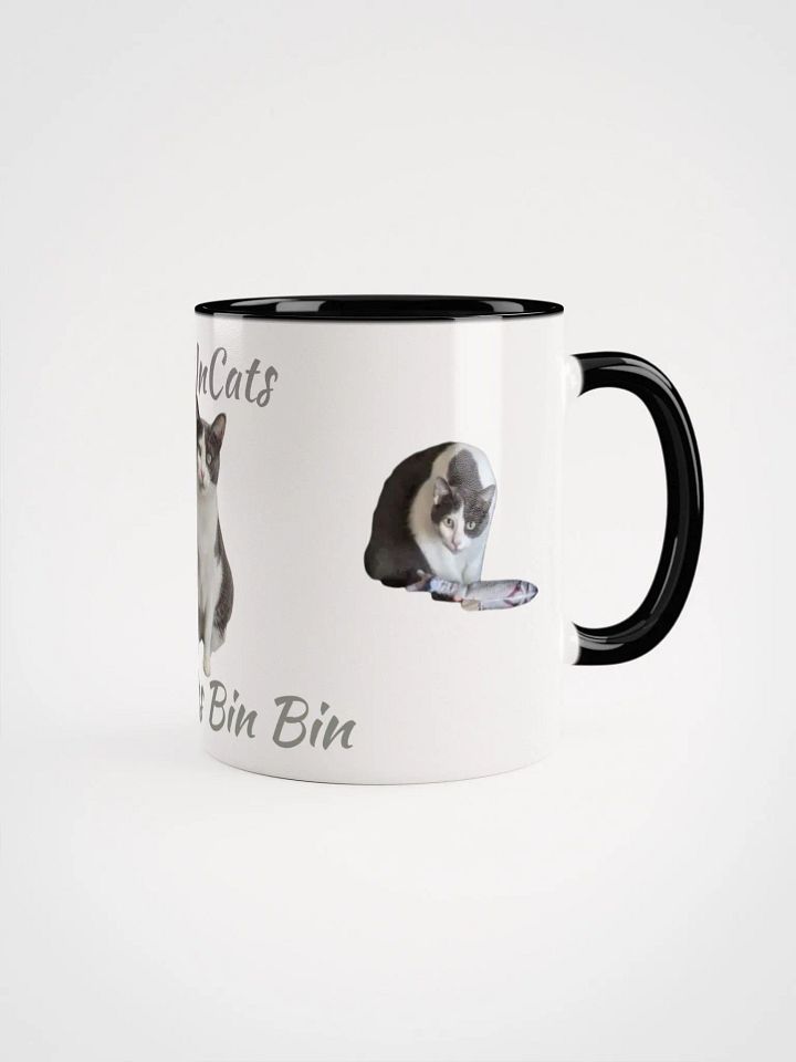 Coffee with Bin Bin product image (13)