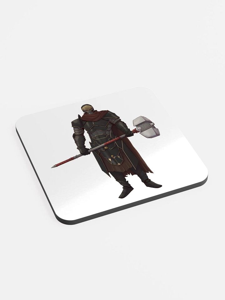 Gentlemen Coaster - Ozymandias product image (2)