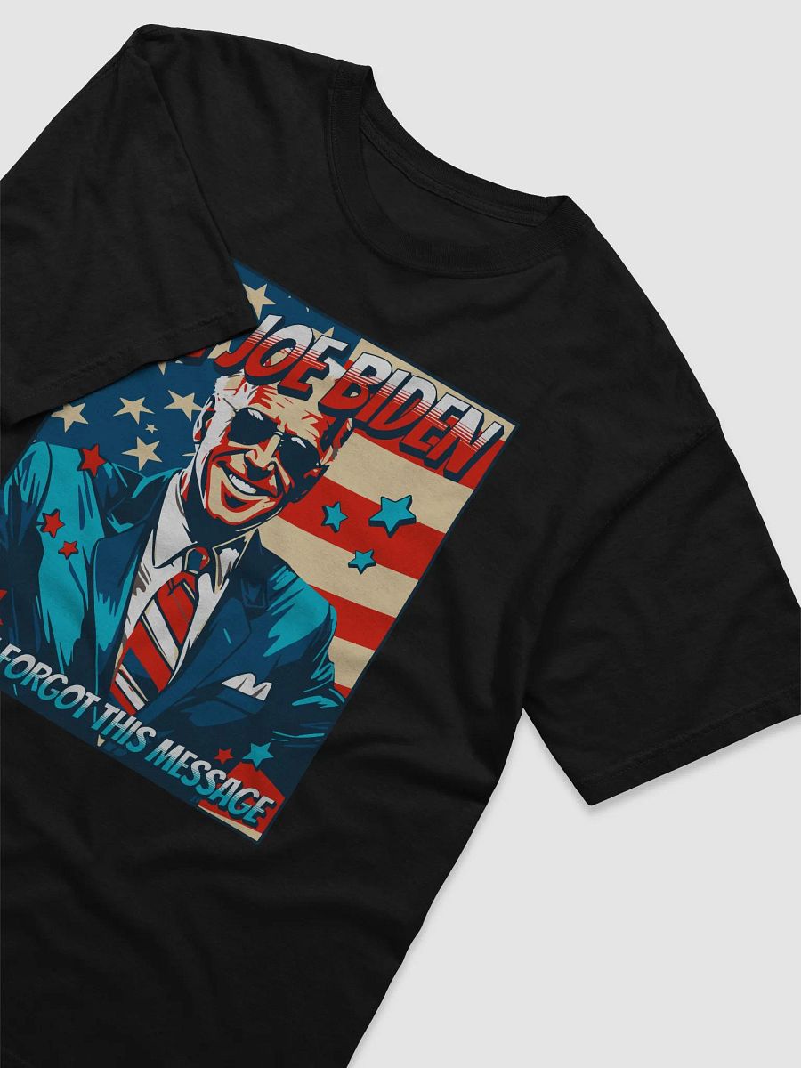 'Cancel Joe Biden' Tee product image (5)