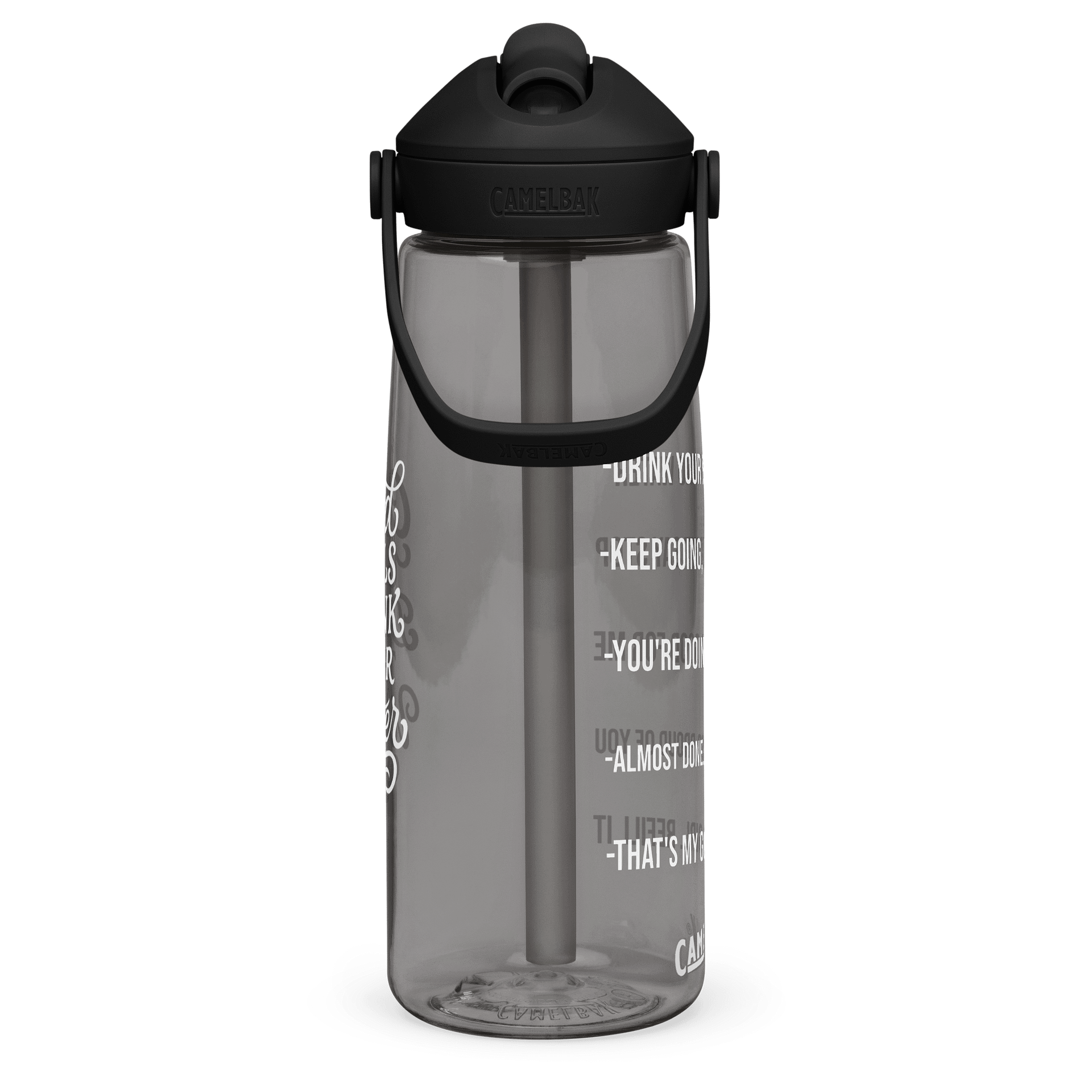 Good Girl Water Bottle product image (5)