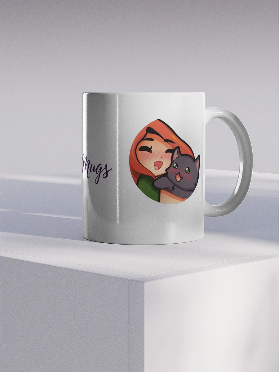 Big Mugs Mug product image (4)