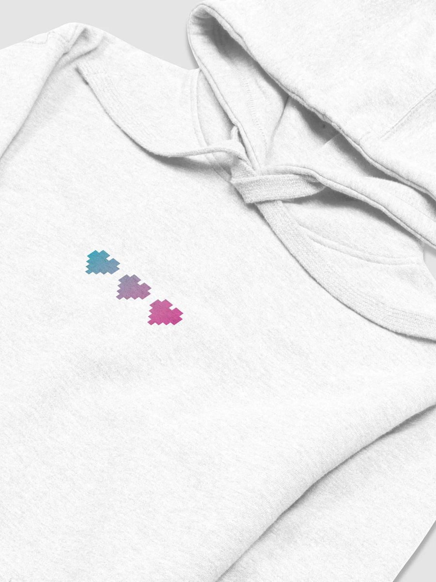 Stay Frosty & Get Lifted: Typography 