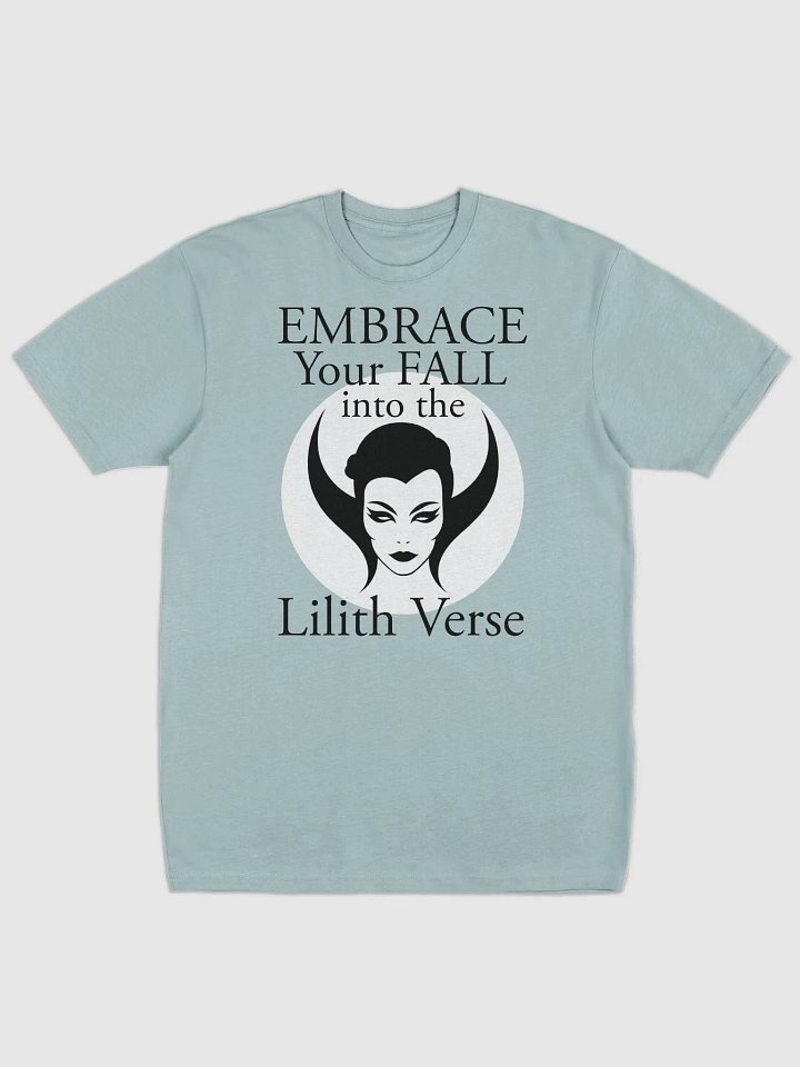 Embrace tee product image (1)