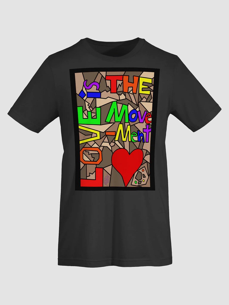 LITM - Rainbow (Supersoft Tees) product image (70)