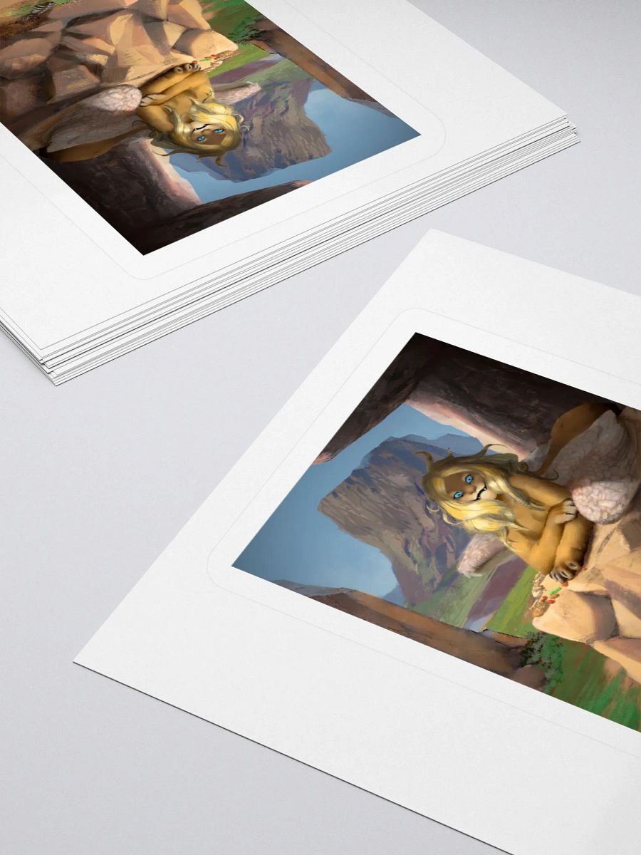 Sphinx, the Riddle Master product image (4)