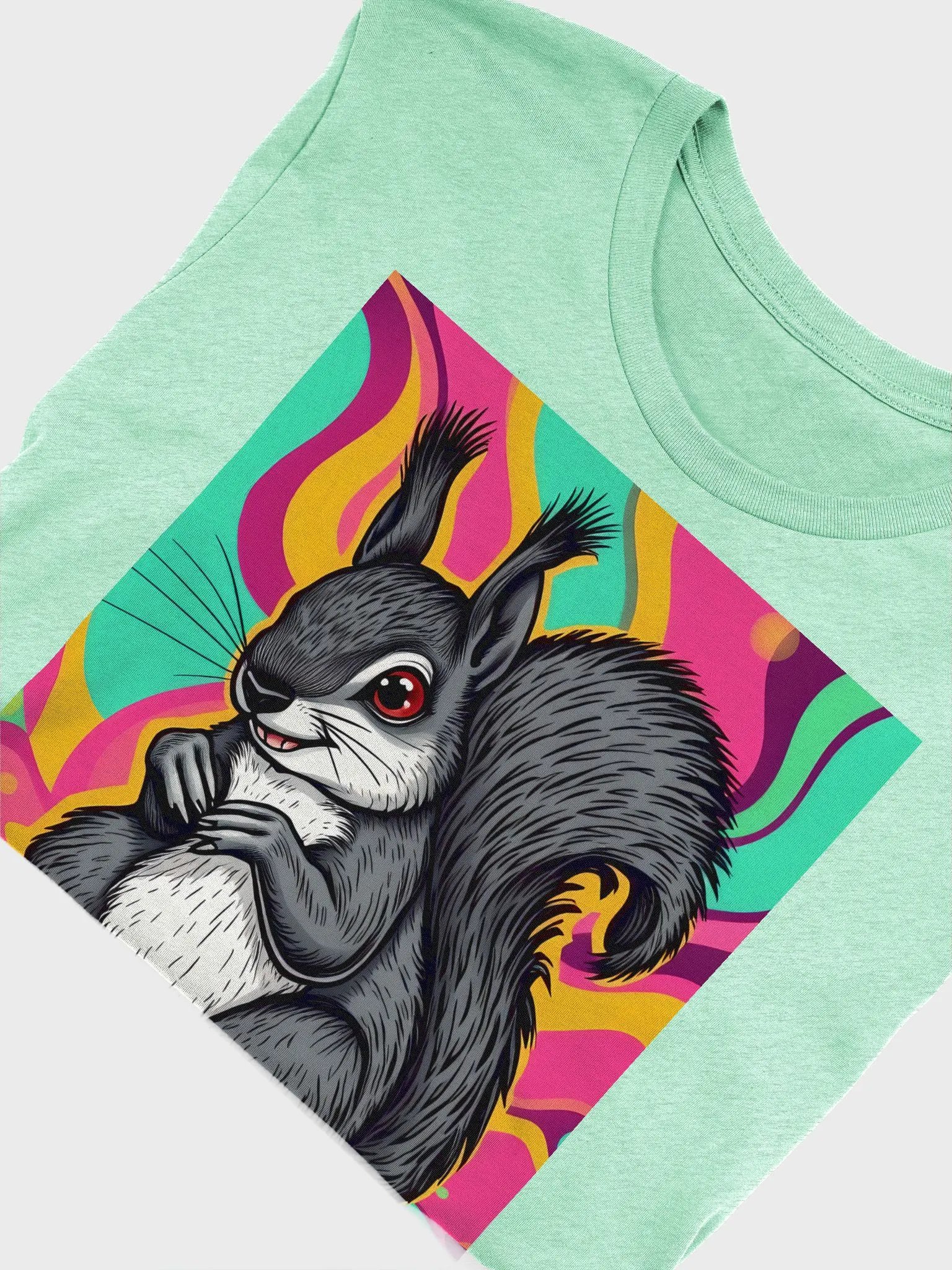 Iconic Comfort: Bella+Canvas Supersoft T-Shirt product image (5)