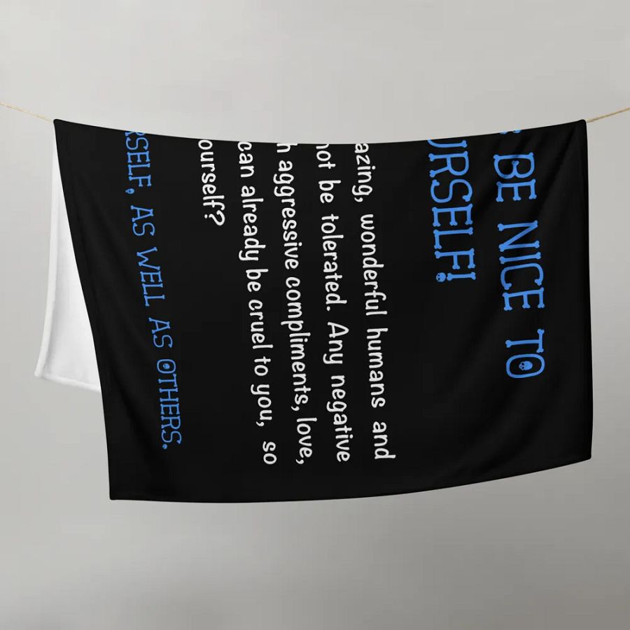 Rule 10 Blanket product image (21)
