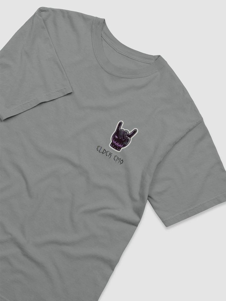 Elder Emo Nun T-Shirt (Unisex) product image (1)