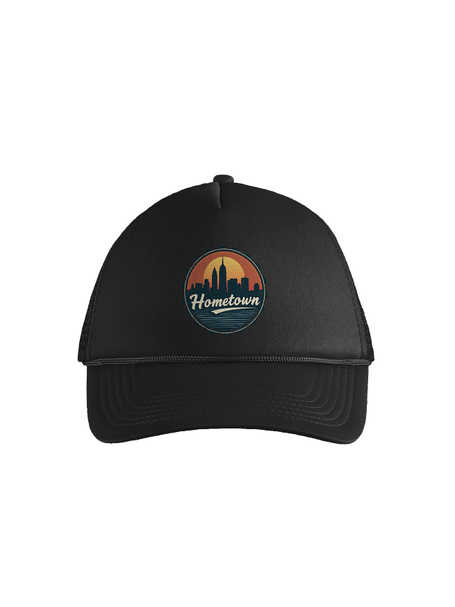 Caps and Hats