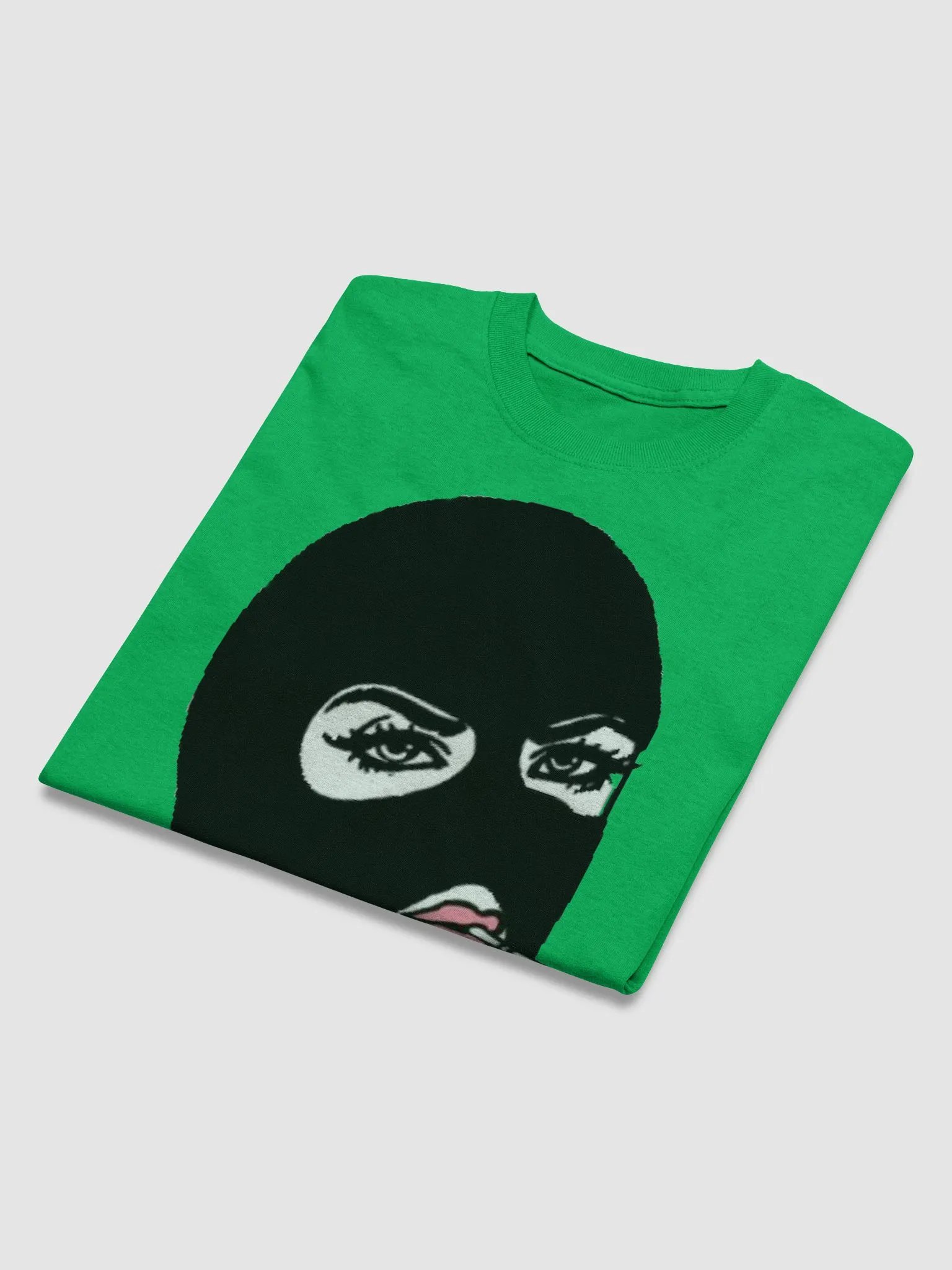 SKI MASK GIRL product image (14)