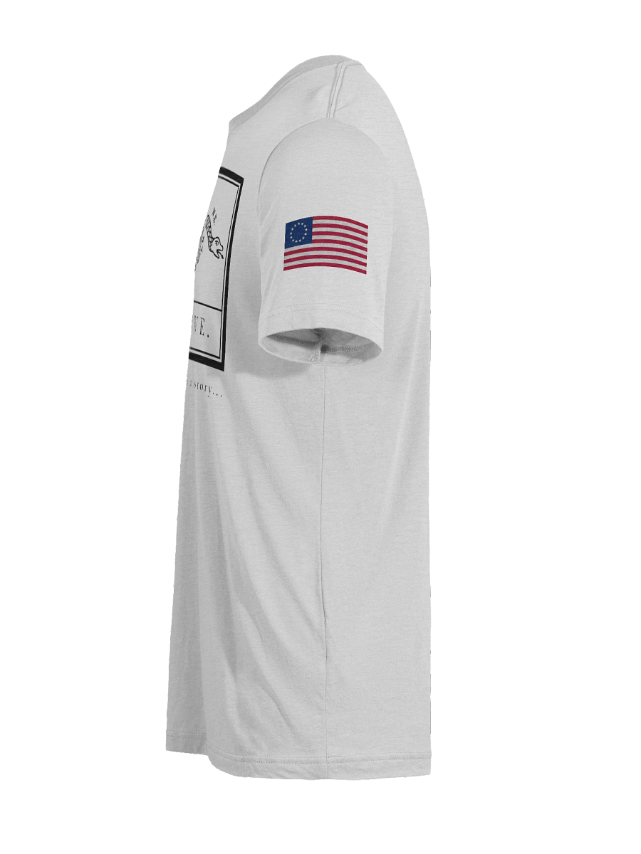 HTDS LIVE, I'd like to tell you a story... product image (11)