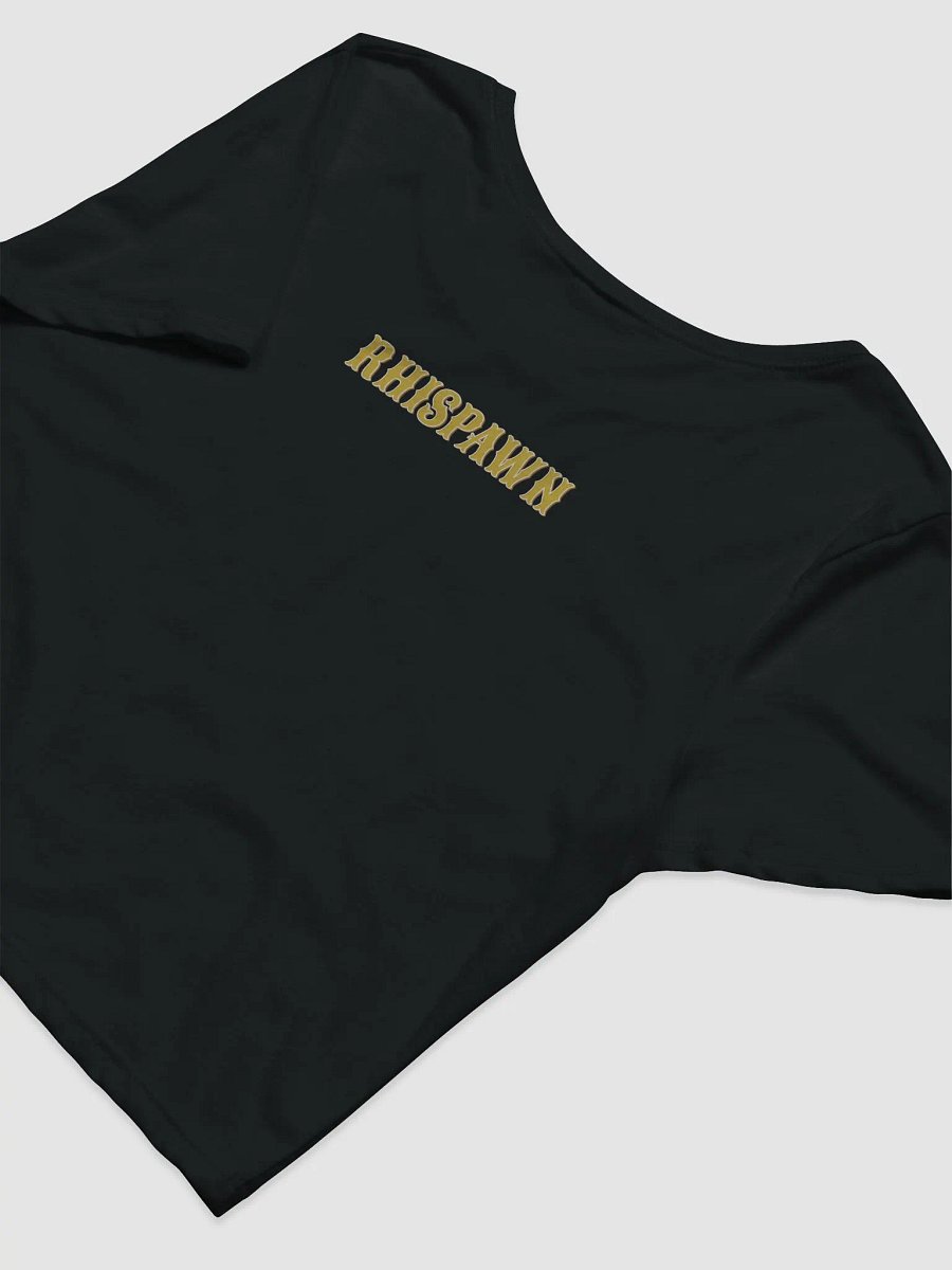 Tomorrow Is Another Day Crop Top product image (6)