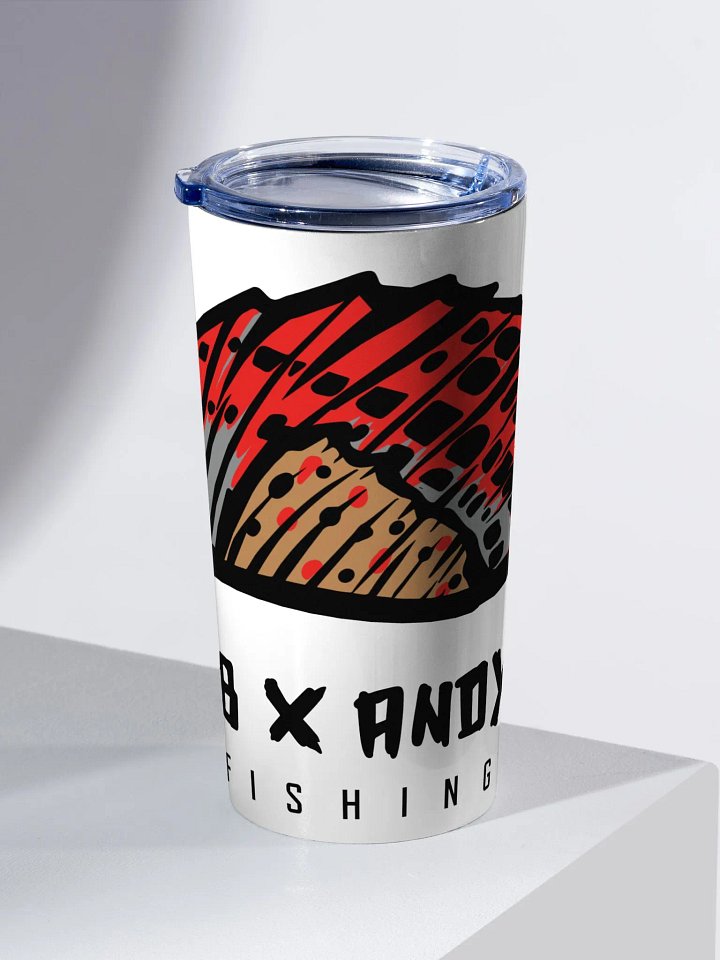 IB & Andy Big Boy Tumbler 568ml product image (1)
