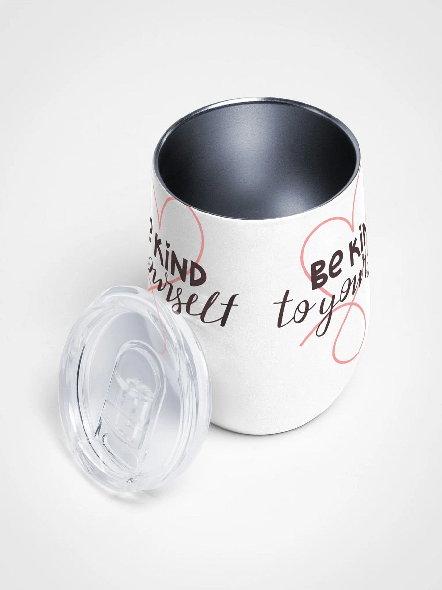 Be Kind to Yourself Travel Mug product image (3)