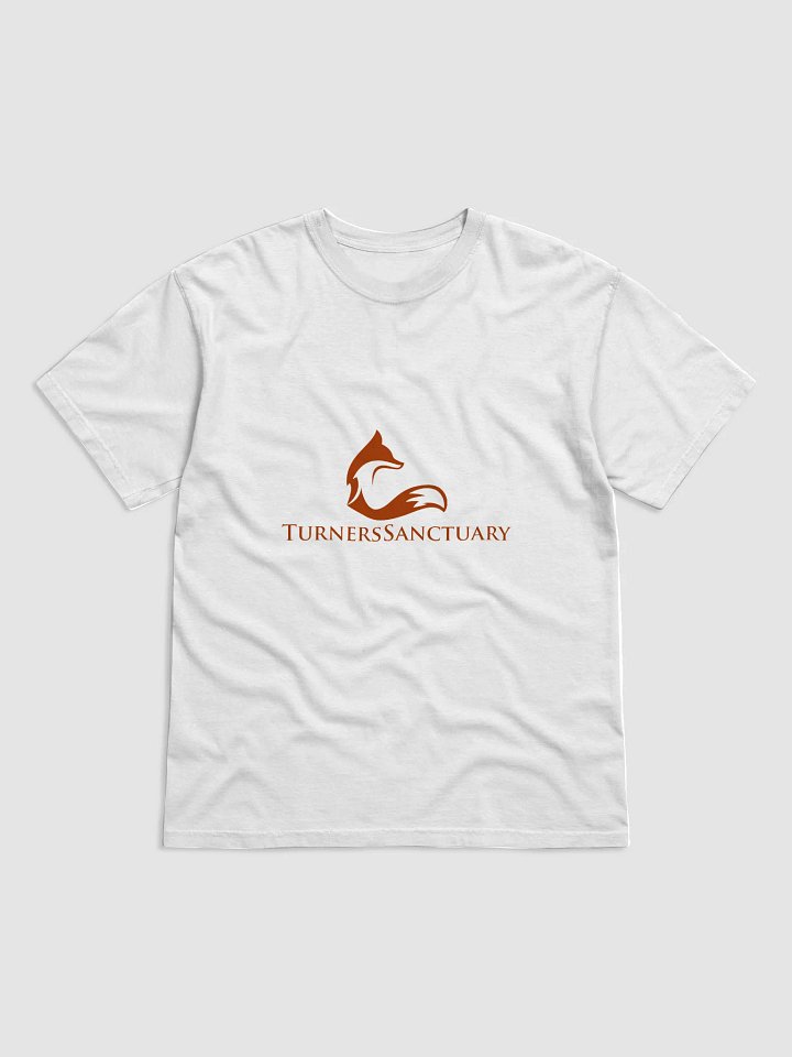 Turner’s Tranquility Tee product image (1)