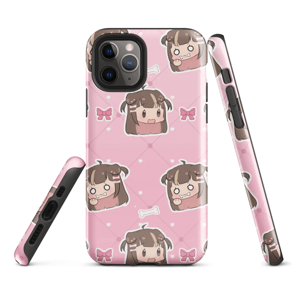 ♡ chibi phone case for iphone ♡ product image (2)