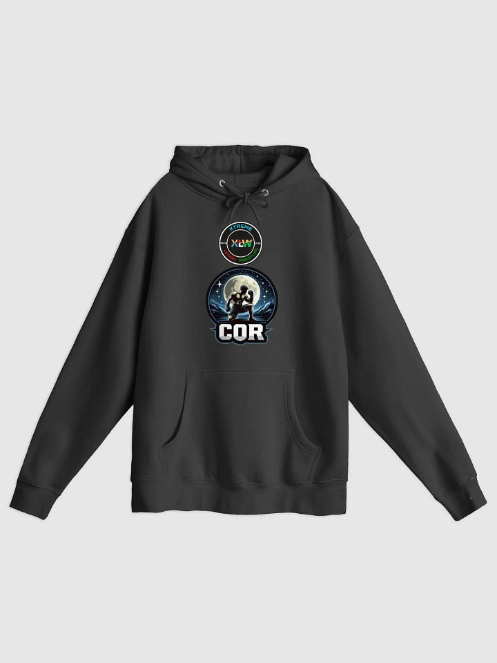 Cor Hoody product image (1)