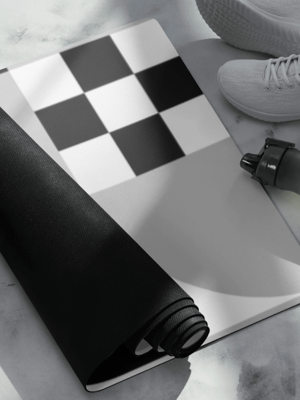 Authentic Yoga Mat product image (3)