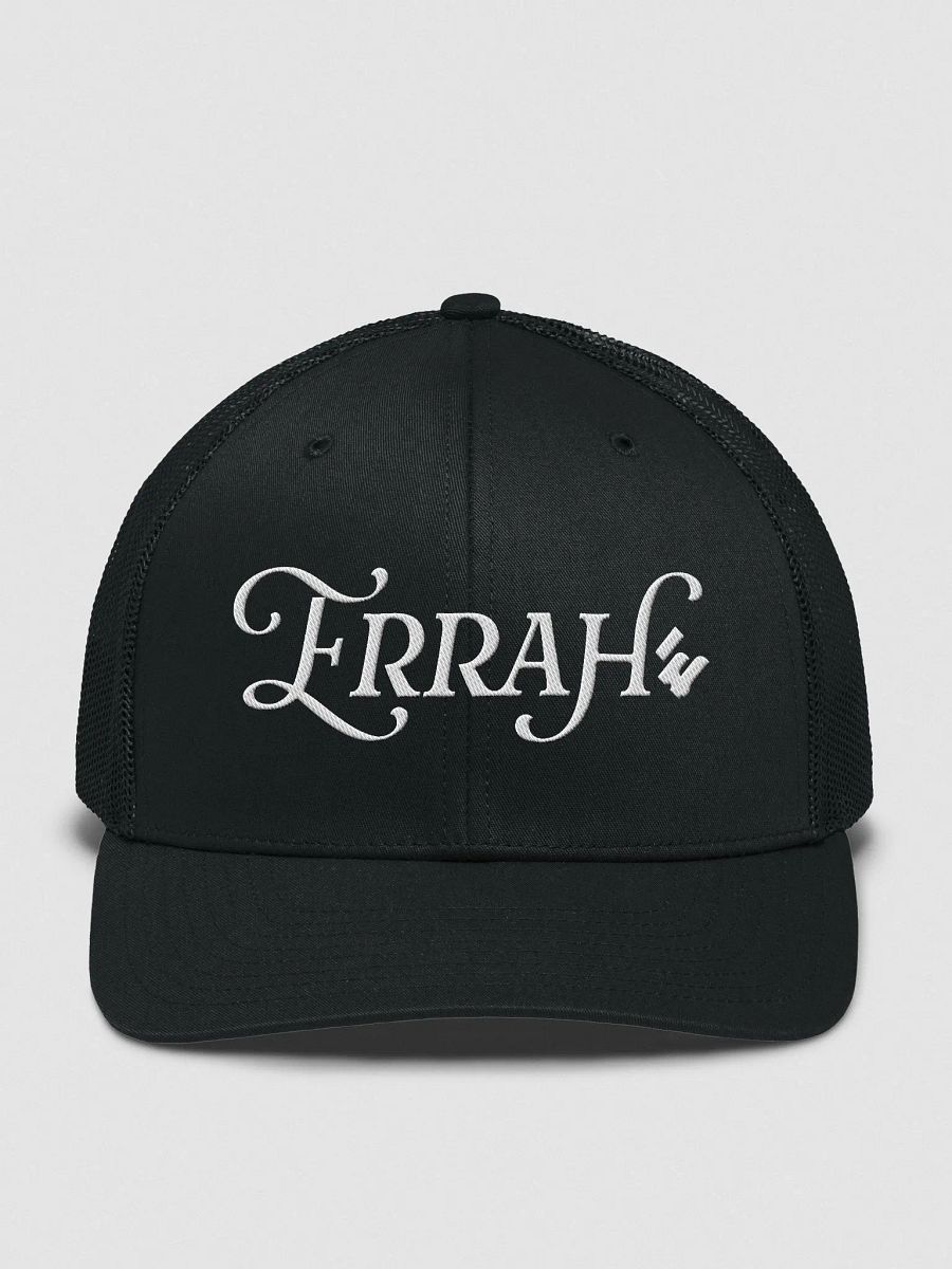 Errah Richardson 112 Trucker Hat V2 product image (1)