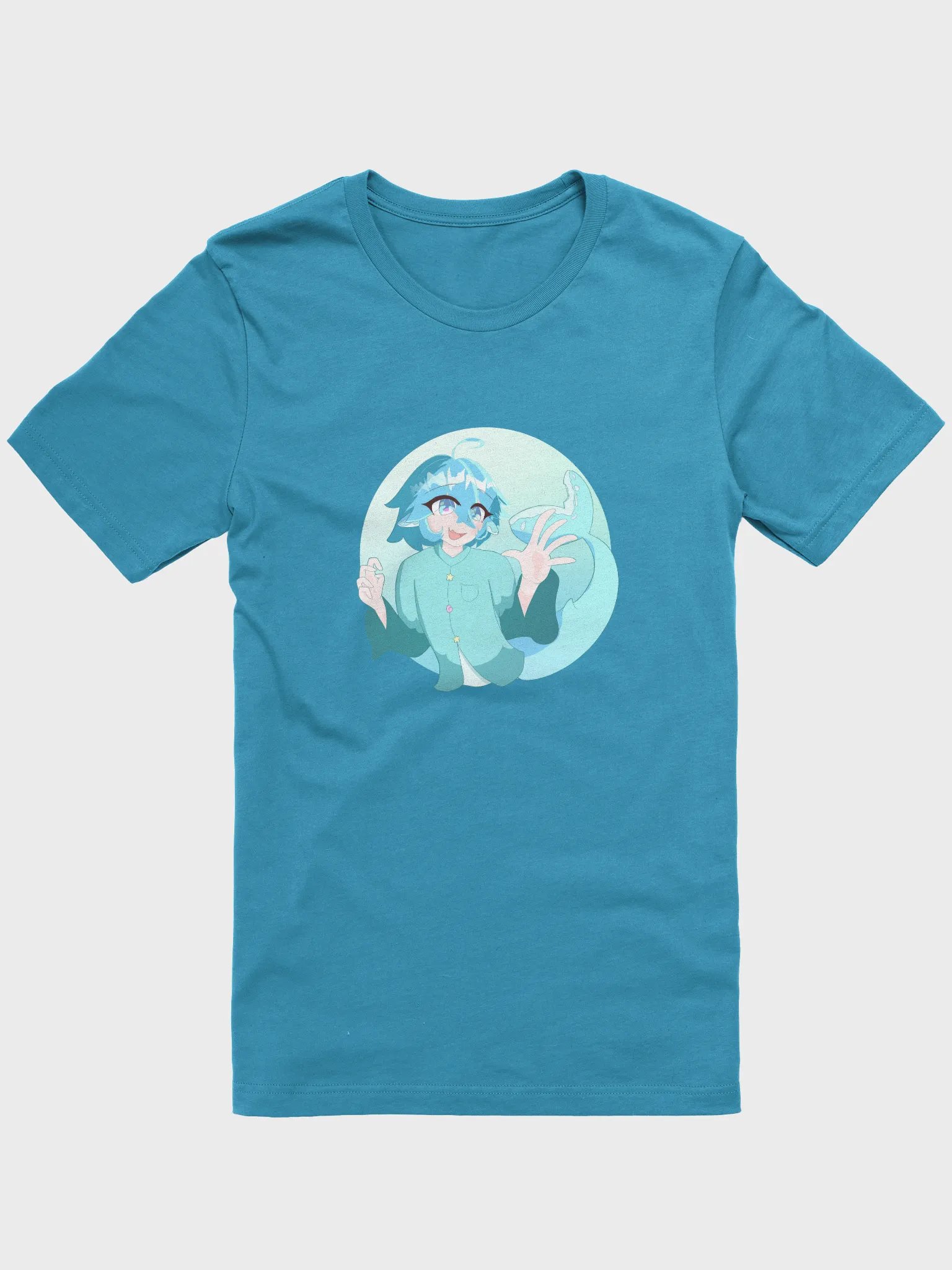 GumiSama Baja | LIMITED TIME | T-Shirt product image (4)