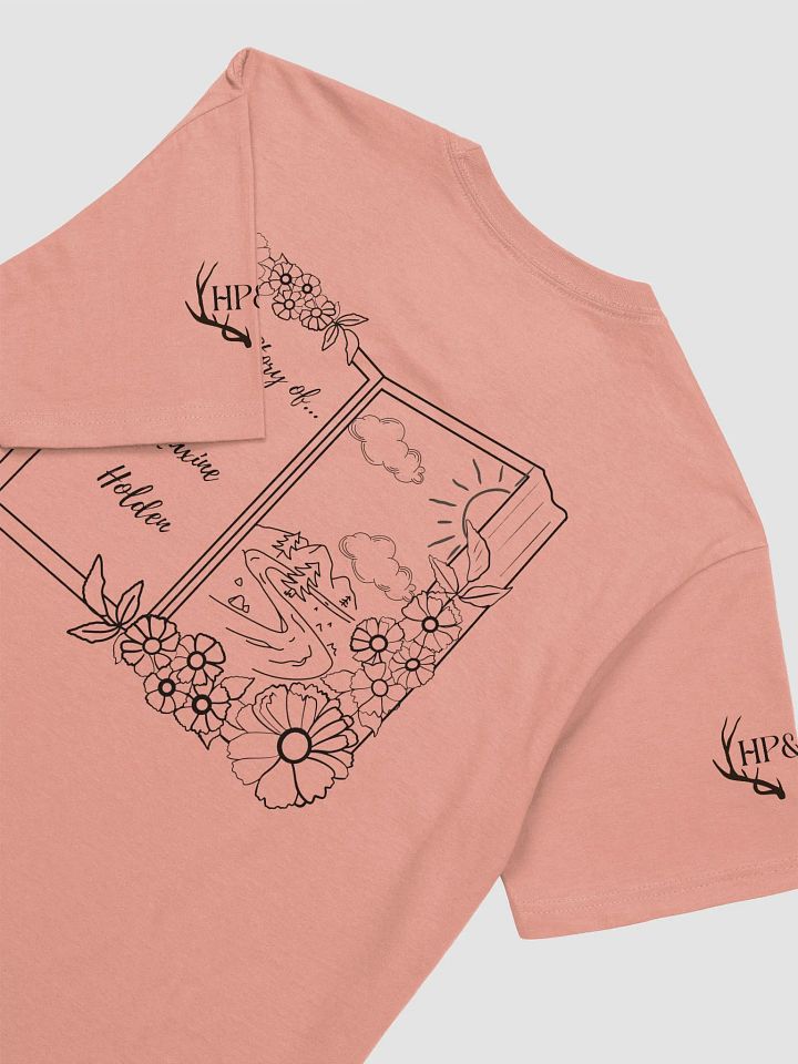 Holden Matriarch Memorial Shirt product image (2)