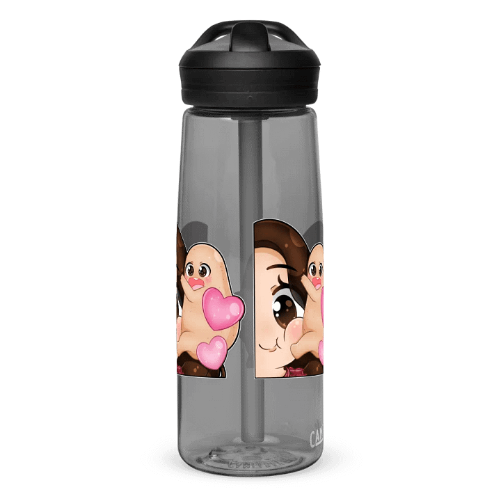 Hugs Face Emote Camelbak Eddy Sports water product image (2)