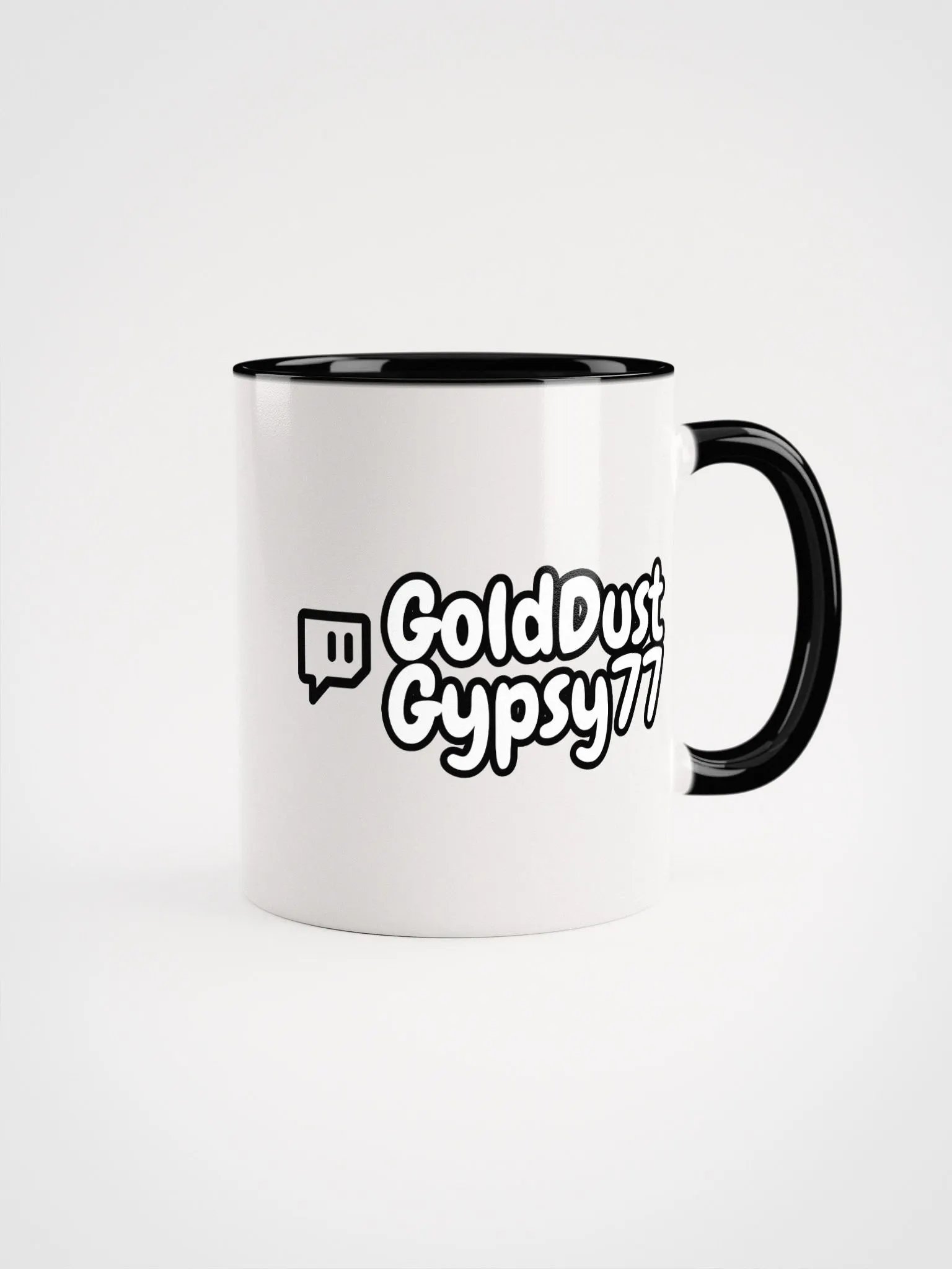 GoldDustGypsy77 Mug product image (4)