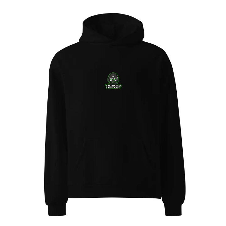 OG TrippOP Hoodie - Black product image (1)