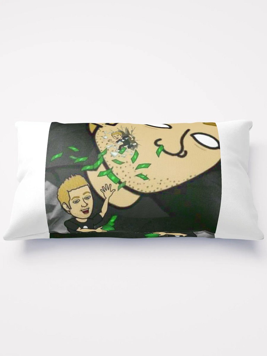 SavageOnDemand Print #16 (PILLOW) product image (1)