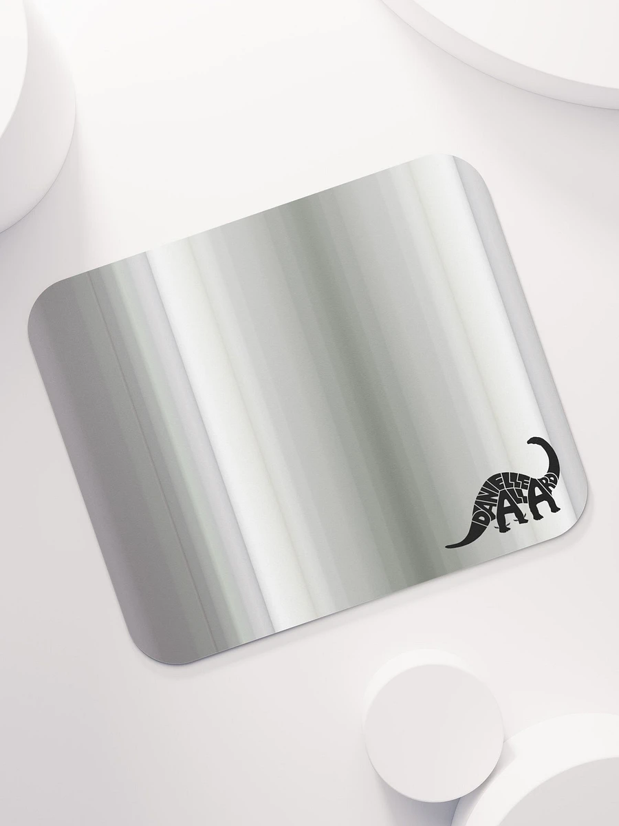 Brontosaurus Mouse Pad [Dark] product image (6)