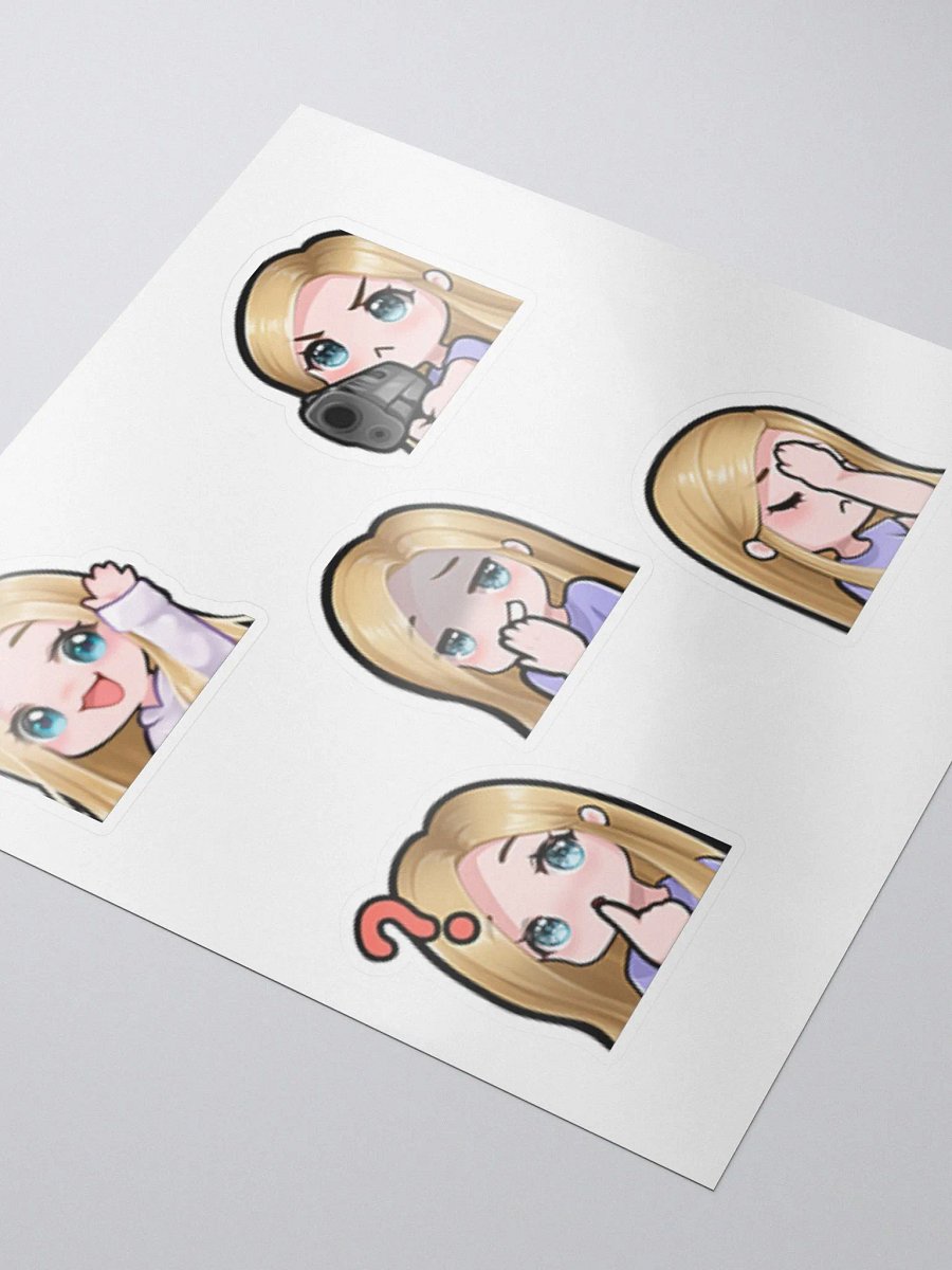 Emotes product image (3)