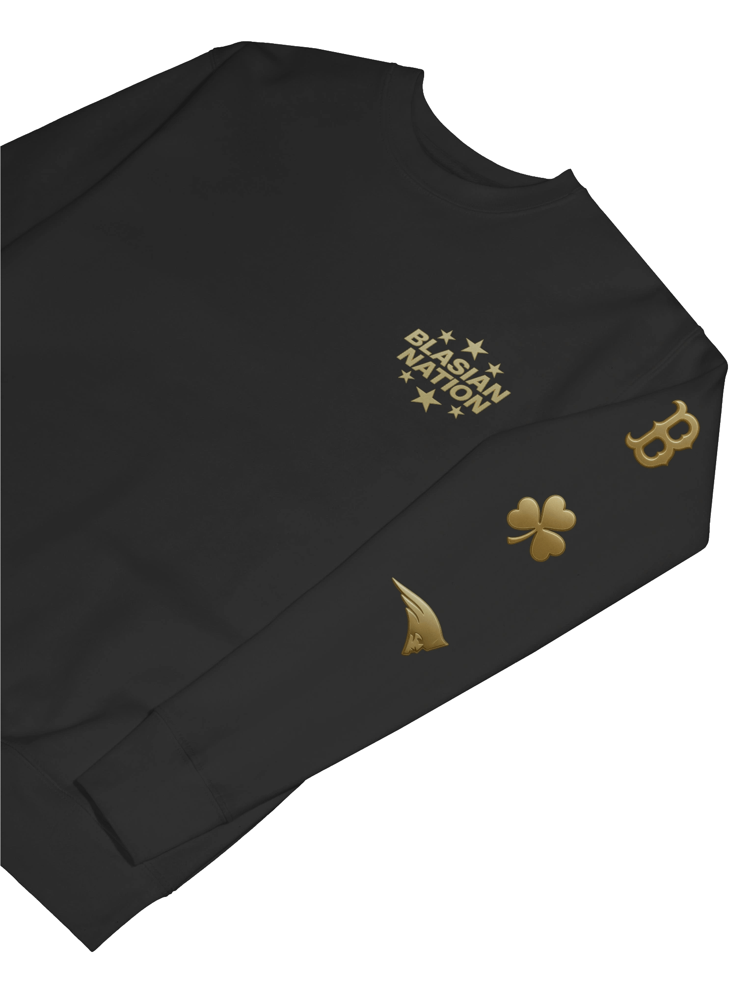 BN Boston Crew product image (7)