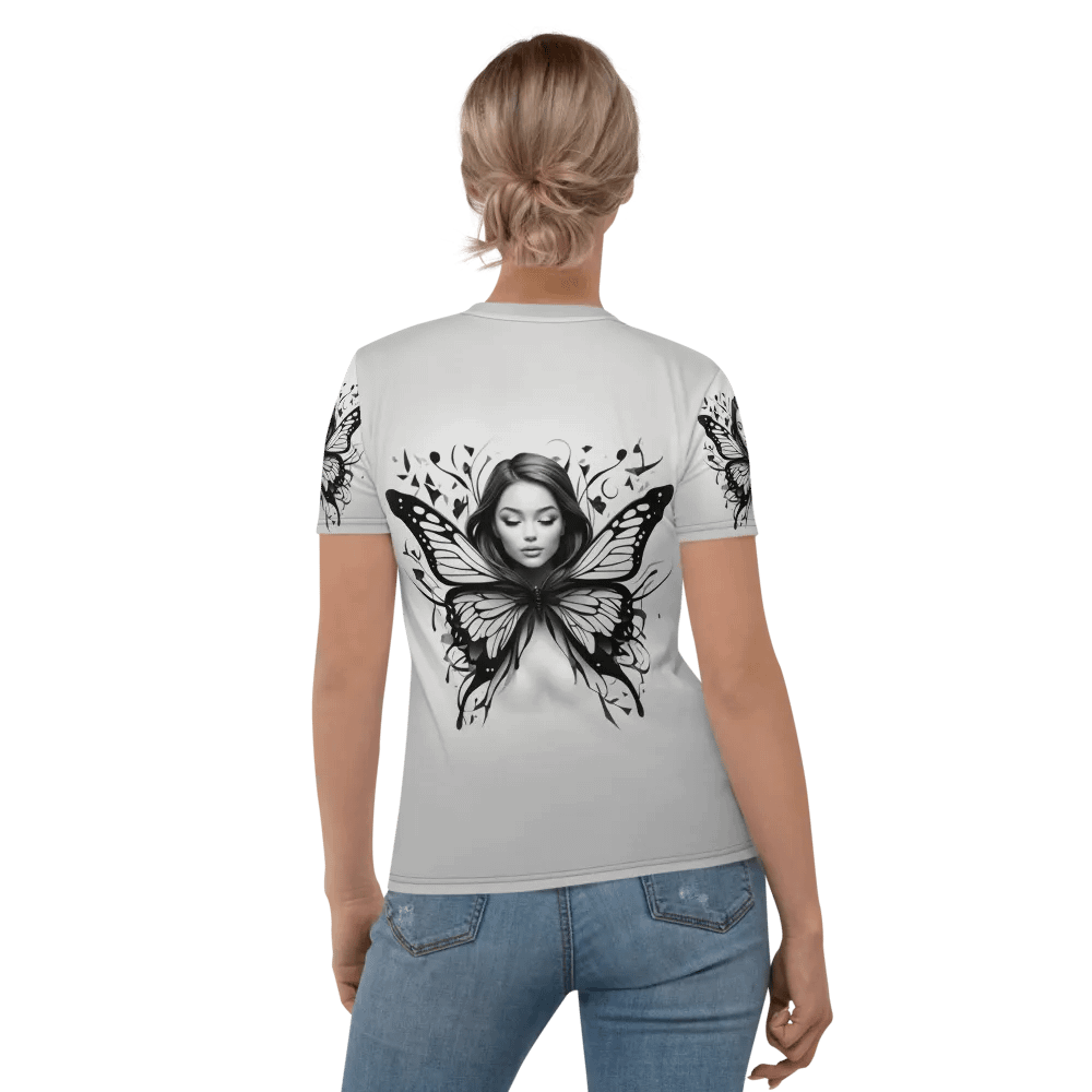 Wilderness Wanderers T shirt product image (2)